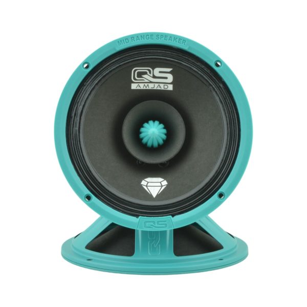 میدرنج 6 اینچ کیواس QS YD-1322NEW
