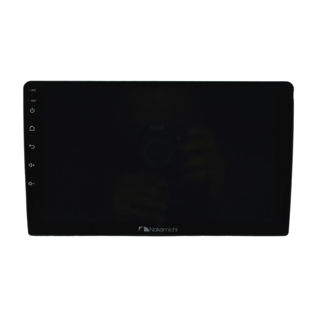 مانیتور ناکامیچی